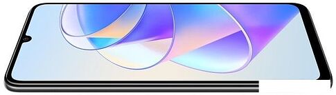 Смартфон HONOR X7a Plus 6GB/128GB международная версия (полночный черный)