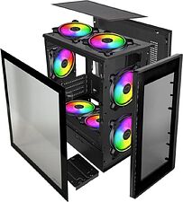 Корпус Ginzzu CL402