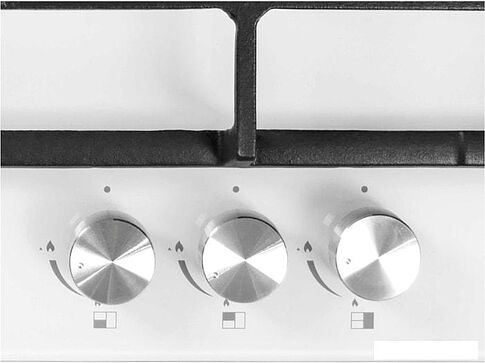 Варочная панель LEX GVG 431 WH