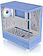 Корпус Thermaltake View 270 TG ARGB Hydrangea Blue CA-1Y7-00MFWN-00