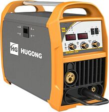 Сварочный инвертор HUGONG Extremig 160W III