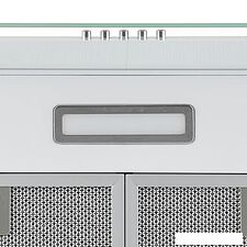 Кухонная вытяжка Krona Emma 600 PB (белый)