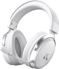 Наушники MCHOSE V9 Pro (белый)