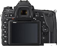 Зеркальный фотоаппарат Nikon D780 Body