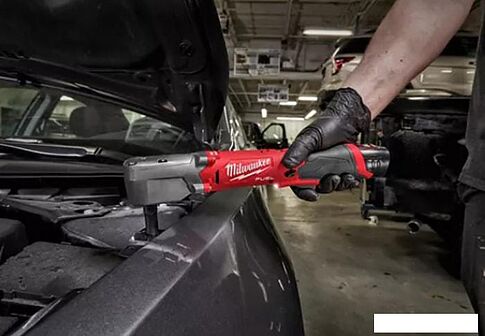 Гайковерт Milwaukee M12 FUEL FRAIWF12-0 4933471699 (без АКБ)