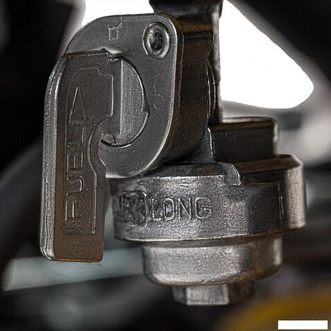 Бензиновый генератор Denzel GT-3500iF