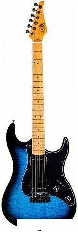 Электрогитара JET JS-450 BLB