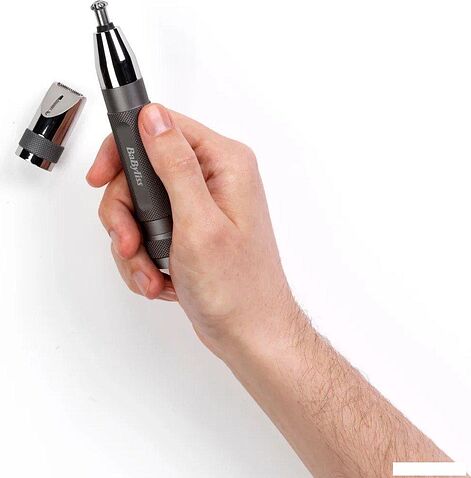 Универсальный триммер BaByliss X-Metal Series E116E