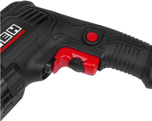 Безударная дрель TEH TD1006