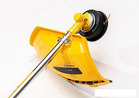 Триммер Scorpion ST-520