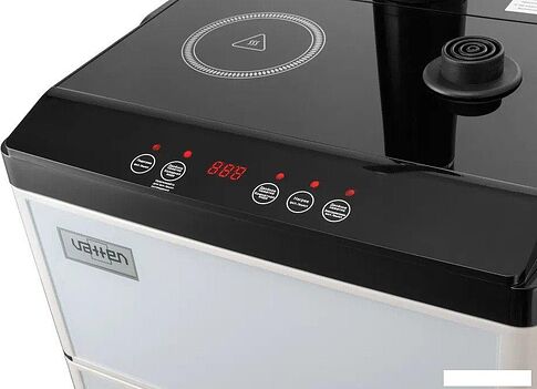 Кулер для воды Vatten L50WFAT (белый)