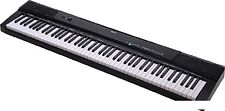 Цифровое пианино Tesler KB-8850