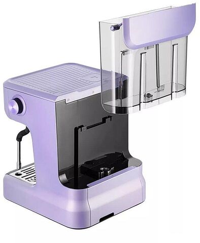 Рожковая кофеварка Kitfort KT-7171