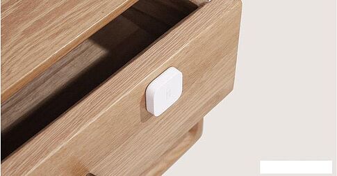 Датчик Aqara Vibration Sensor