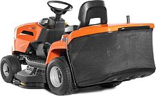 Райдер Daewoo Power DLT 98 HV