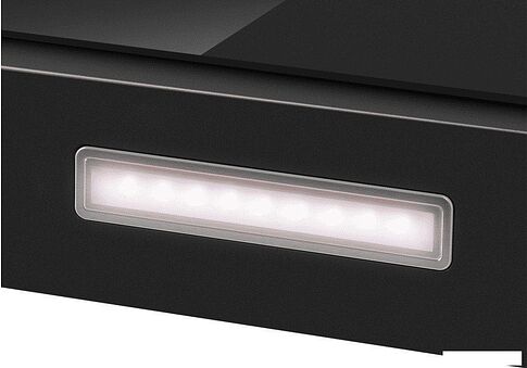 Кухонная вытяжка MAUNFELD Astro 50 (черное стекло)