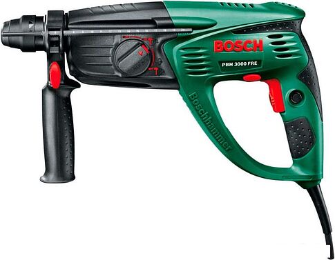 Перфоратор Bosch PBH 3000 FRE (0603393220)