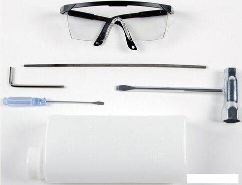 Бензопила Hyundai X 5320