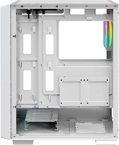 Корпус Ocypus Gamma C60 WH ARGB