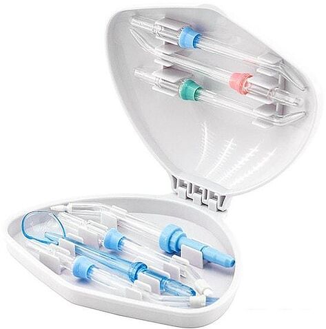 Ирригатор Revyline RL 100 (белый)