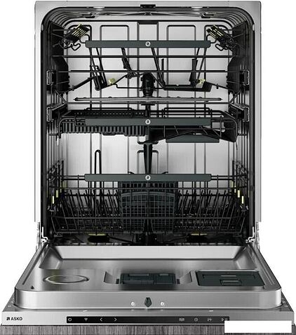 Встраиваемая посудомоечная машина ASKO DFI748MU