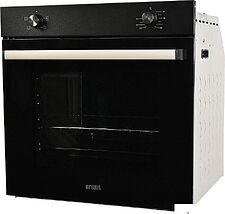 Электрический духовой шкаф GFgril GF-EO100B