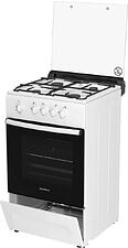Кухонная плита Darina GM 4M42 002 WG Кухонная плита Darina GM 4M42 002 WG