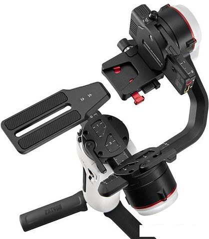 Стабилизатор Zhiyun Crane M3