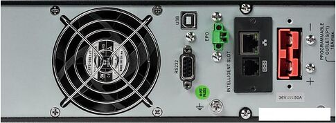 Источник бесперебойного питания Systeme Electric SRTSE1500RTXLI-NC