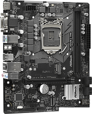 Материнская плата ASRock CML-HDV/M.2 TPM Материнская плата ASRock CML-HDV/M.2 TPM