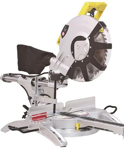 Дисковая пила Калибр Мастер ПТЭ-2100/305ПРм