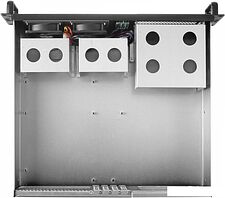 Корпус ExeGate Pro 2U390-04 600W