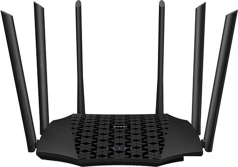 Wi-Fi роутер Tenda AC21