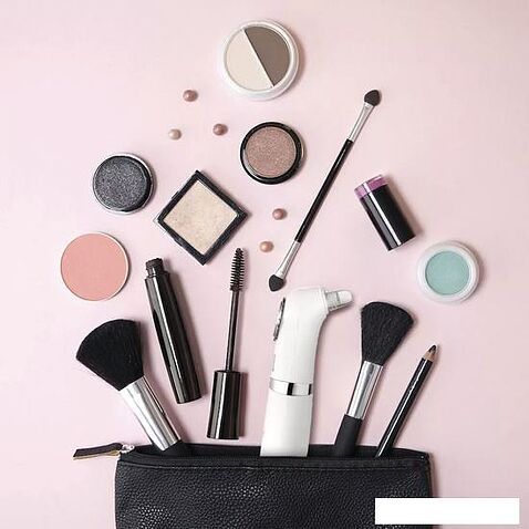 Прибор для вакуумной чистки Kitfort KT-3126