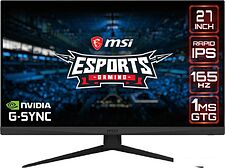 Монитор MSI Optix G273QF Монитор MSI Optix G273QF