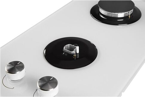 Варочная панель YOUQ YQHG 30200GC03 WH