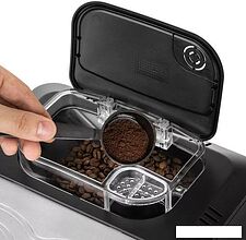 Кофемашина Kitfort KT-7179