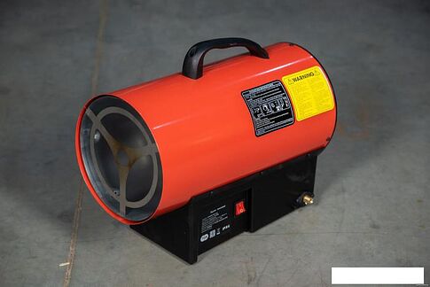 Газовая тепловая пушка TOR BJG-35A