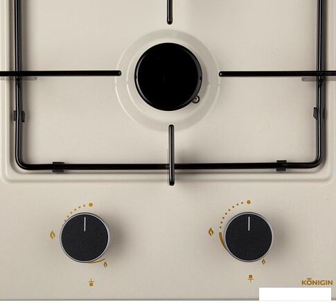 Варочная панель Konigin Spark 302 IVE