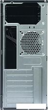 Корпус PowerCool S1007BK 450W