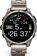 Умные часы Garmin Fenix 8 Sapphire, Titanium 47мм (светло-серый, титановый ремешок)