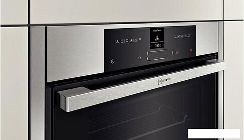 Электрический духовой шкаф NEFF B55CR22N0R
