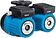 Циркуляционный насос IMP Pumps GHNMD Basic II 50-120 F