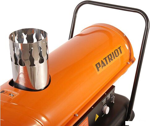Дизельная тепловая пушка Patriot DTС 303i