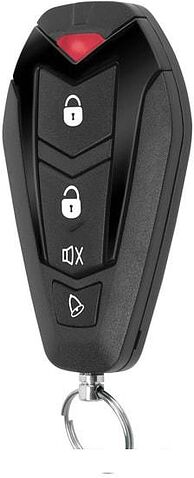 Автосигнализация Alligator A-Light