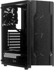 Компьютер Iven Gaming Black 210926