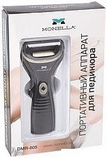 Педикюрный набор Monella DMR-805 Педикюрный набор Monella DMR-805