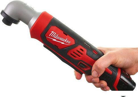 Ударный винтоверт Milwaukee M12 BRAID-0 [4933451247]