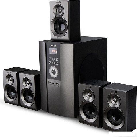 Акустика Eltronic 30-48 Home Sound