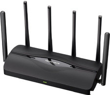 Wi-Fi роутер Mercusys MR37BE